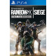 Tom Clancys: Rainbow Six Siege - Ultimate Edition PS4